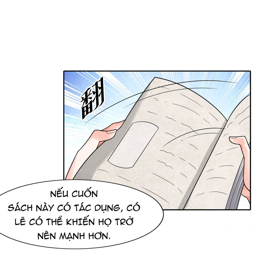 Cuộc Sống Treo Máy Chapter 10 - 66