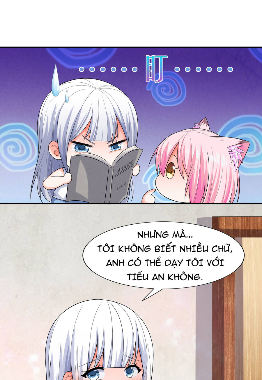 Cuộc Sống Treo Máy Chapter 10 - 67