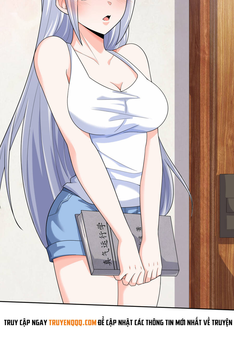 Cuộc Sống Treo Máy Chapter 10 - 68