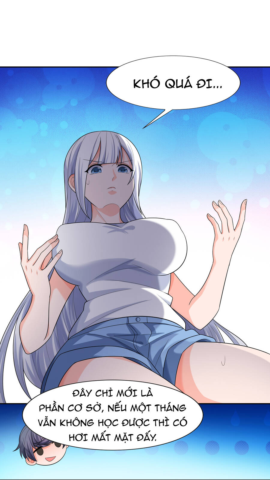 Cuộc Sống Treo Máy Chapter 10 - 73