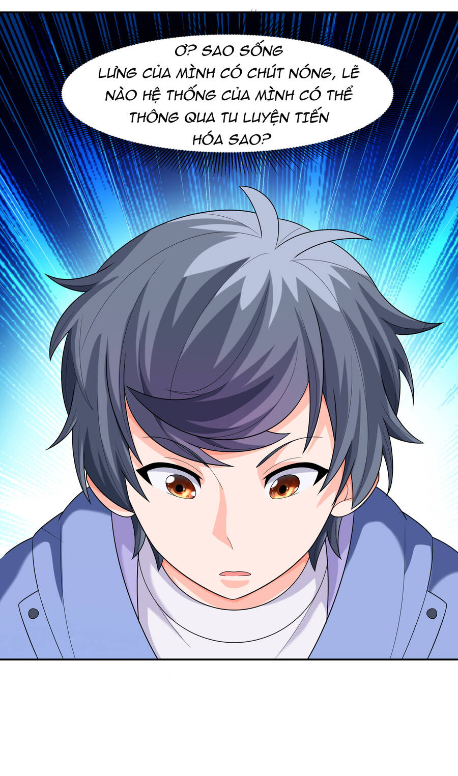 Cuộc Sống Treo Máy Chapter 10 - 78