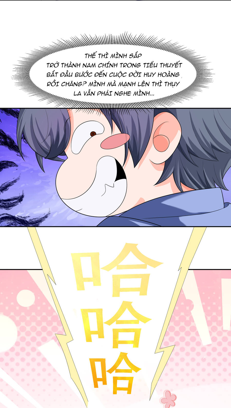 Cuộc Sống Treo Máy Chapter 10 - 80