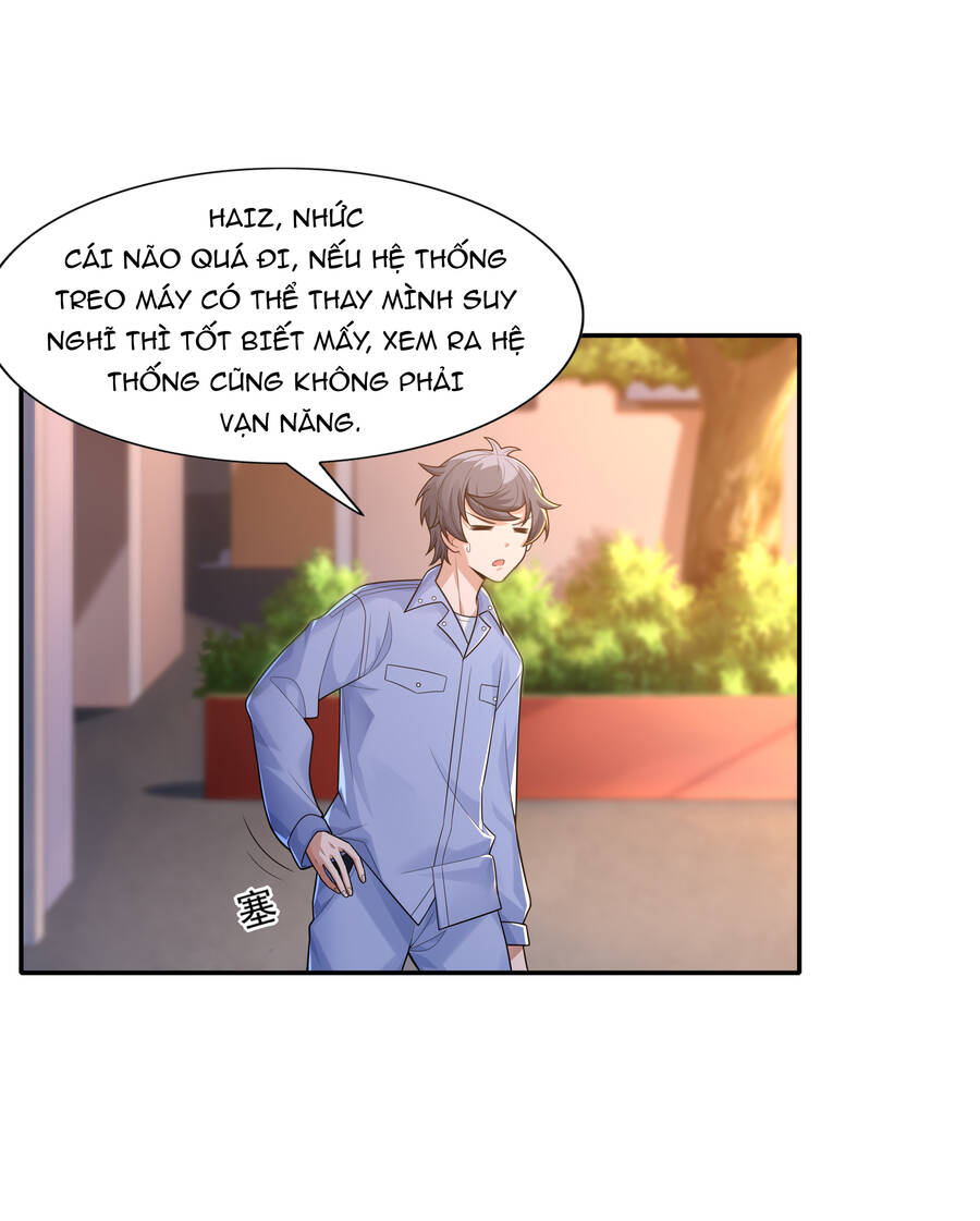 Cuộc Sống Treo Máy Chapter 11 - 14