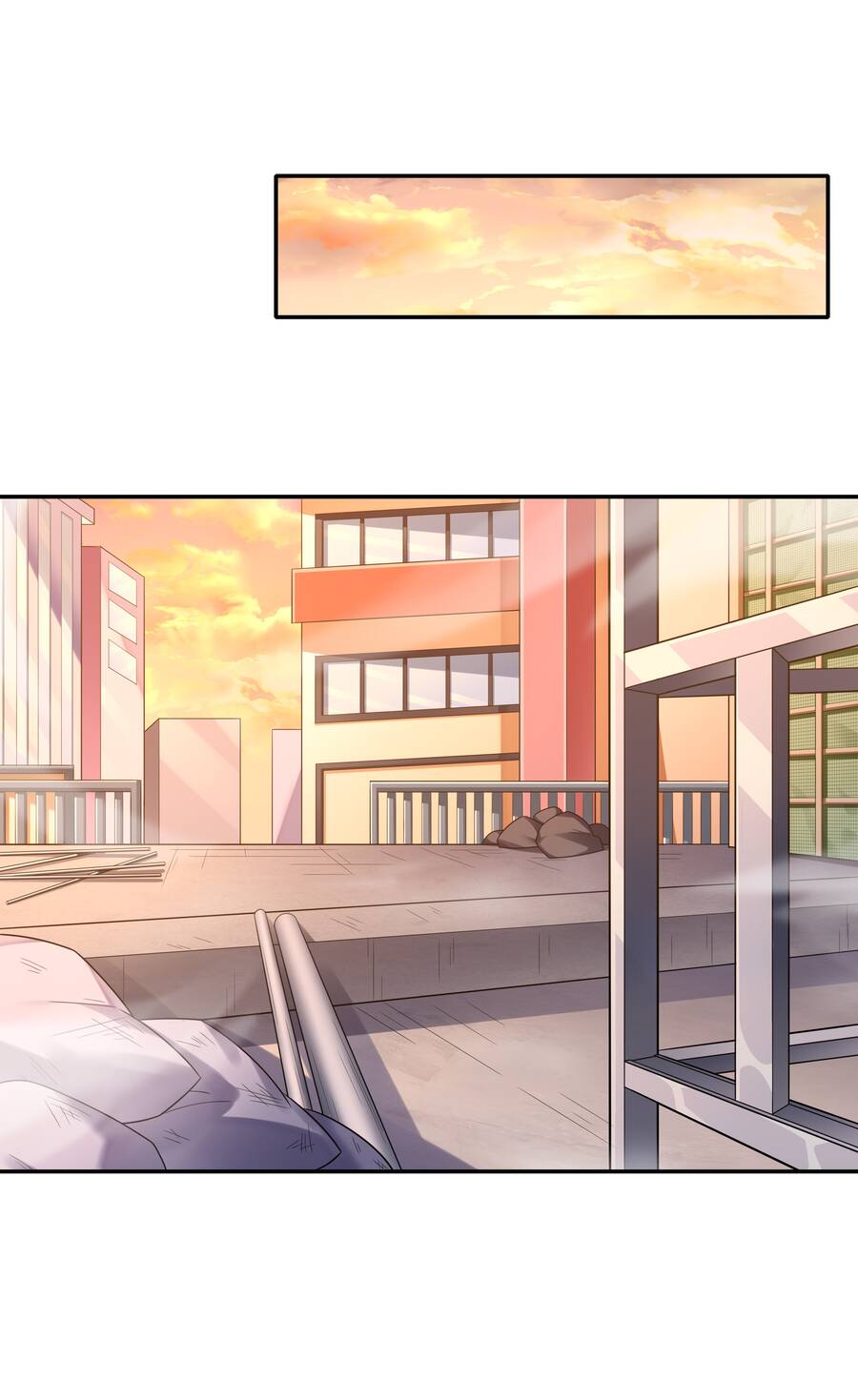 Cuộc Sống Treo Máy Chapter 11 - 32