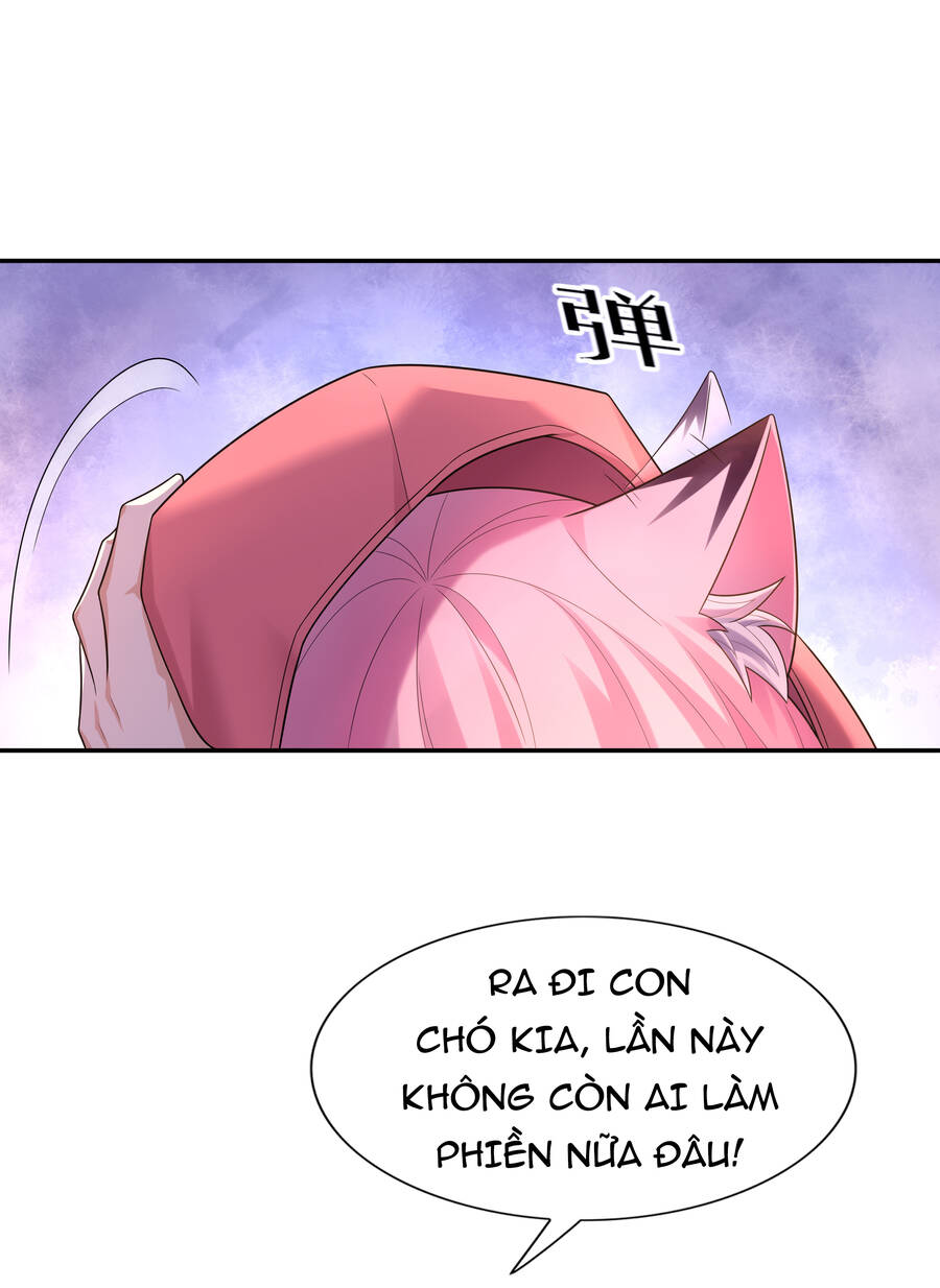 Cuộc Sống Treo Máy Chapter 11 - 35