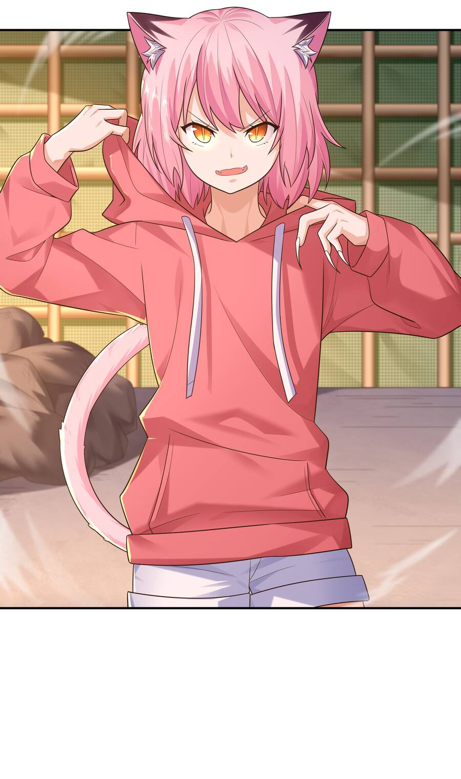 Cuộc Sống Treo Máy Chapter 11 - 36