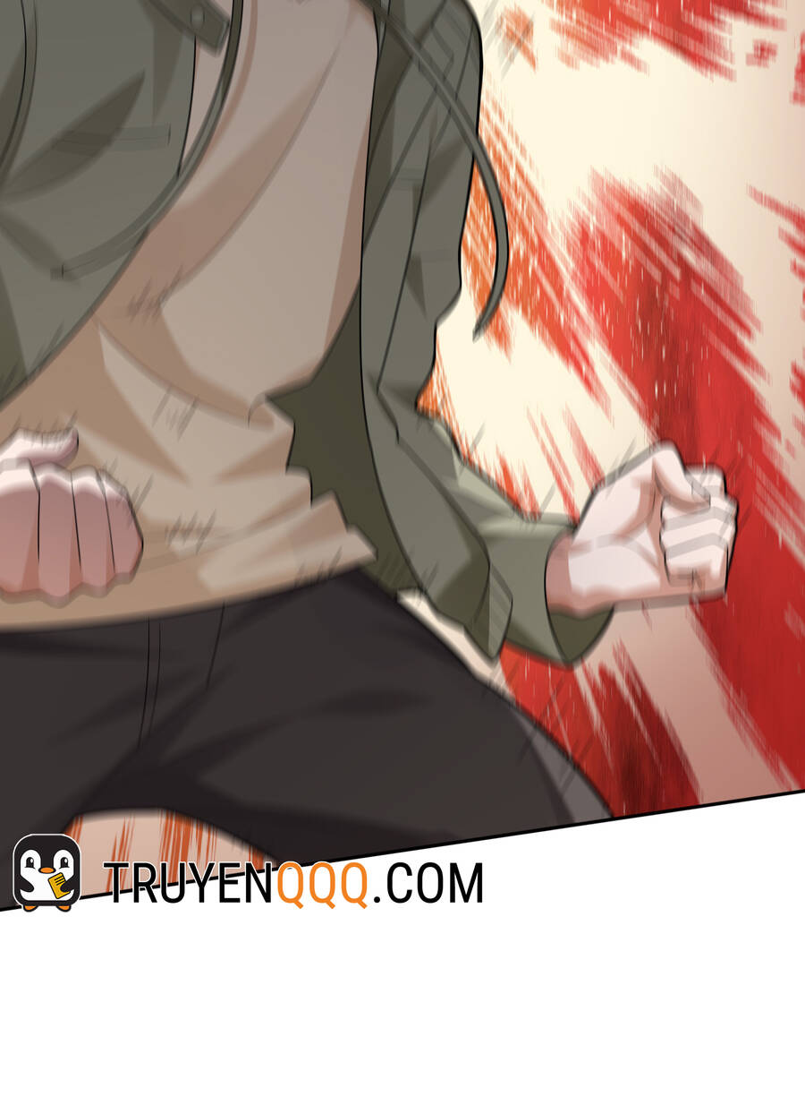 Cuộc Sống Treo Máy Chapter 11 - 42