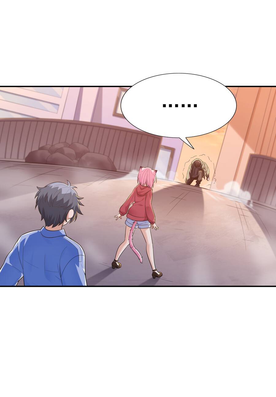 Cuộc Sống Treo Máy Chapter 11 - 46