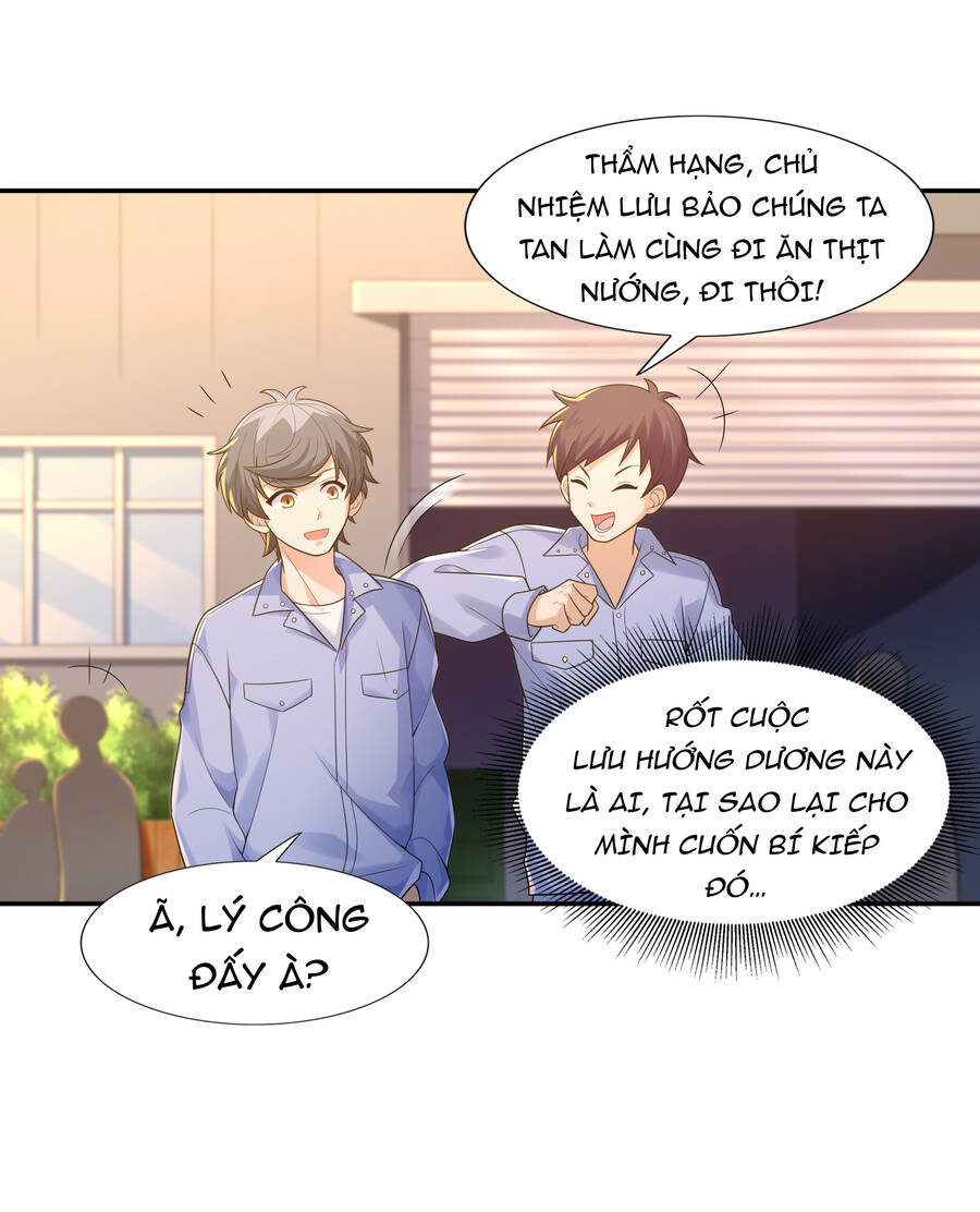Cuộc Sống Treo Máy Chapter 11 - 6
