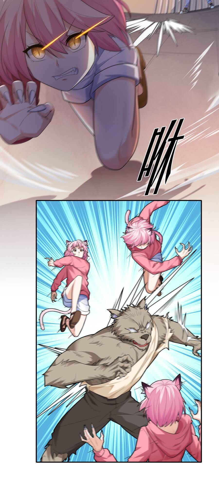 Cuộc Sống Treo Máy Chapter 11 - 52