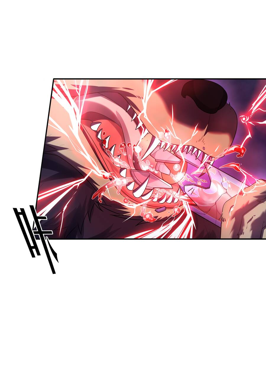 Cuộc Sống Treo Máy Chapter 11 - 54