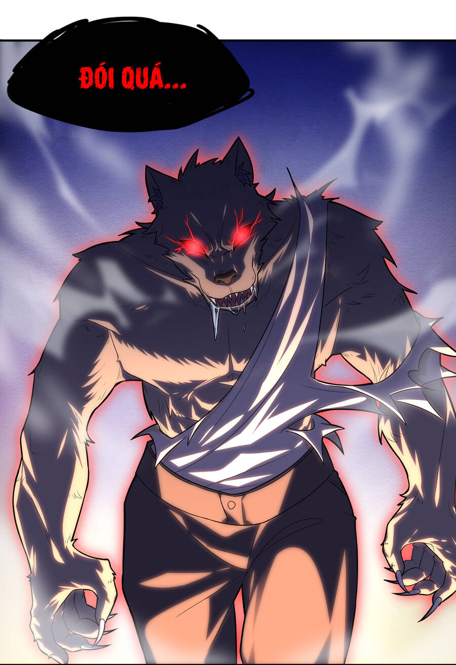 Cuộc Sống Treo Máy Chapter 11 - 61