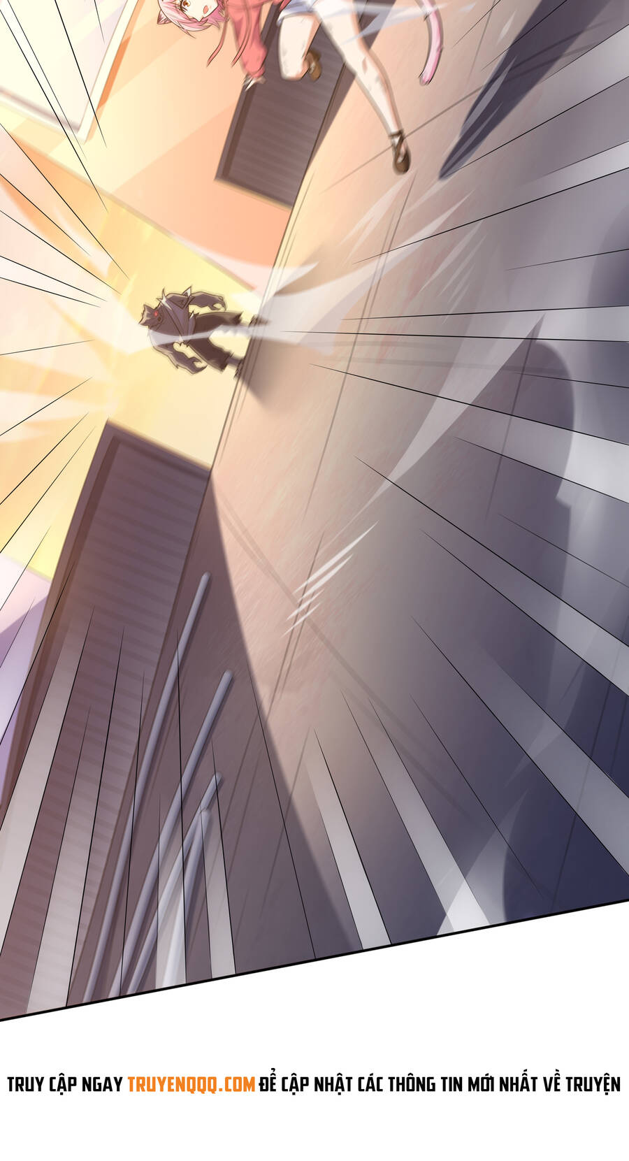 Cuộc Sống Treo Máy Chapter 11 - 63