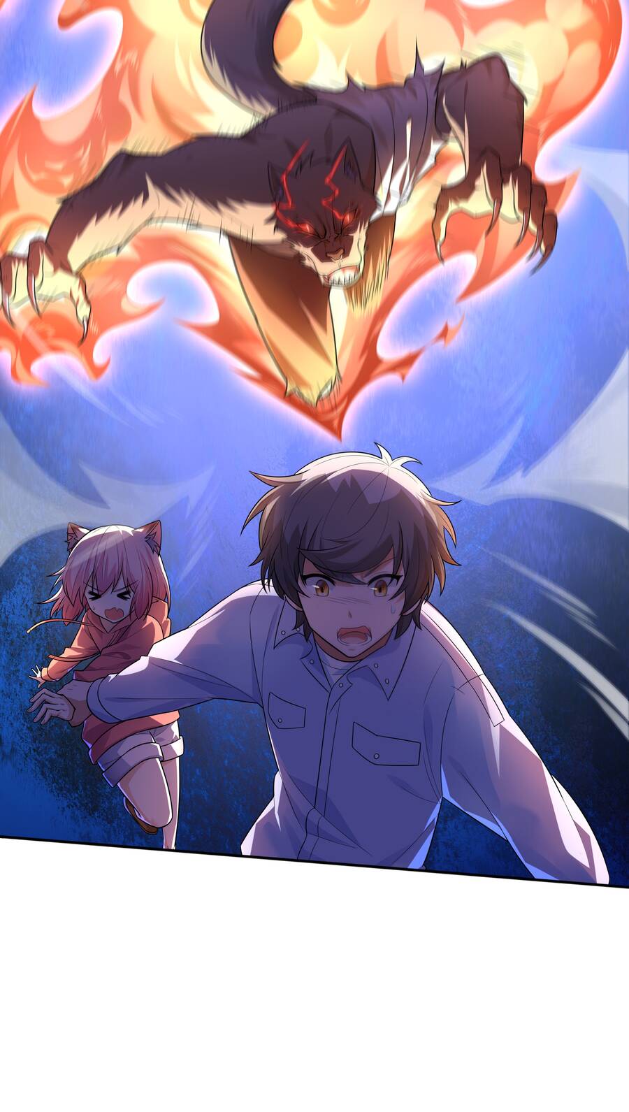 Cuộc Sống Treo Máy Chapter 11 - 66