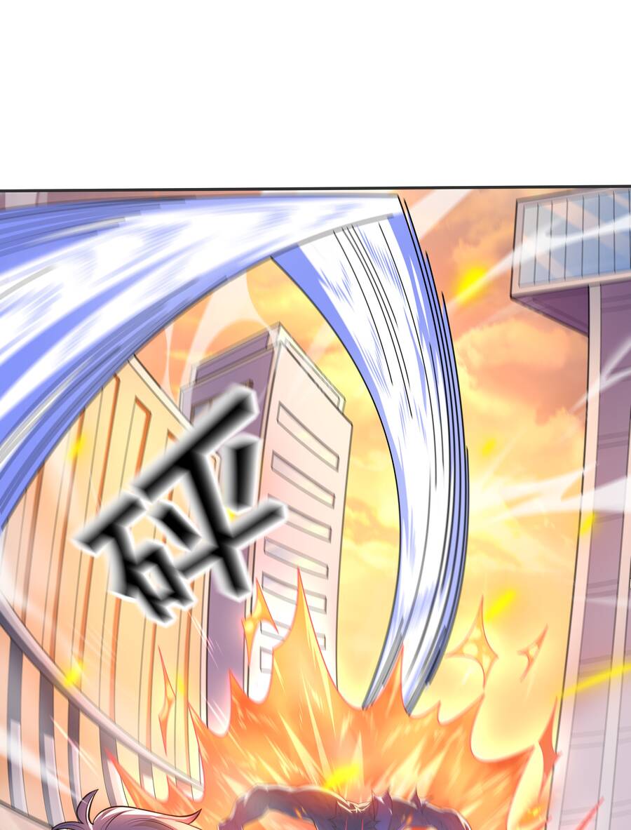 Cuộc Sống Treo Máy Chapter 11 - 67