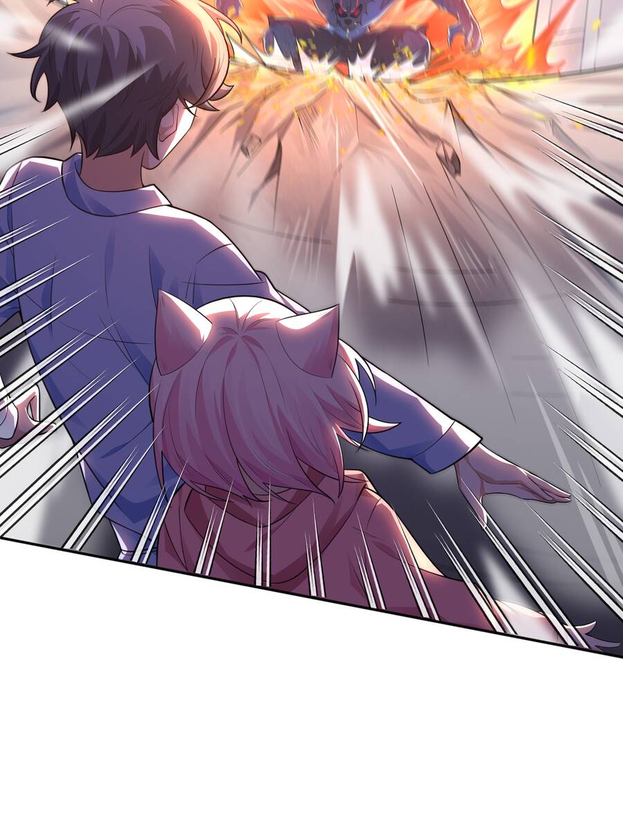 Cuộc Sống Treo Máy Chapter 11 - 68