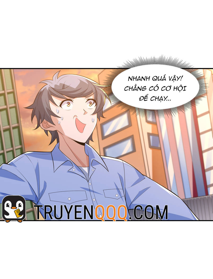 Cuộc Sống Treo Máy Chapter 11 - 69