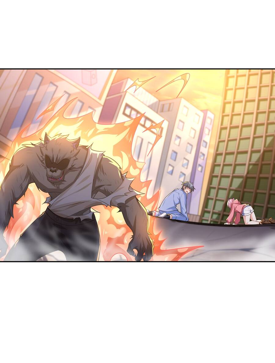 Cuộc Sống Treo Máy Chapter 11 - 72