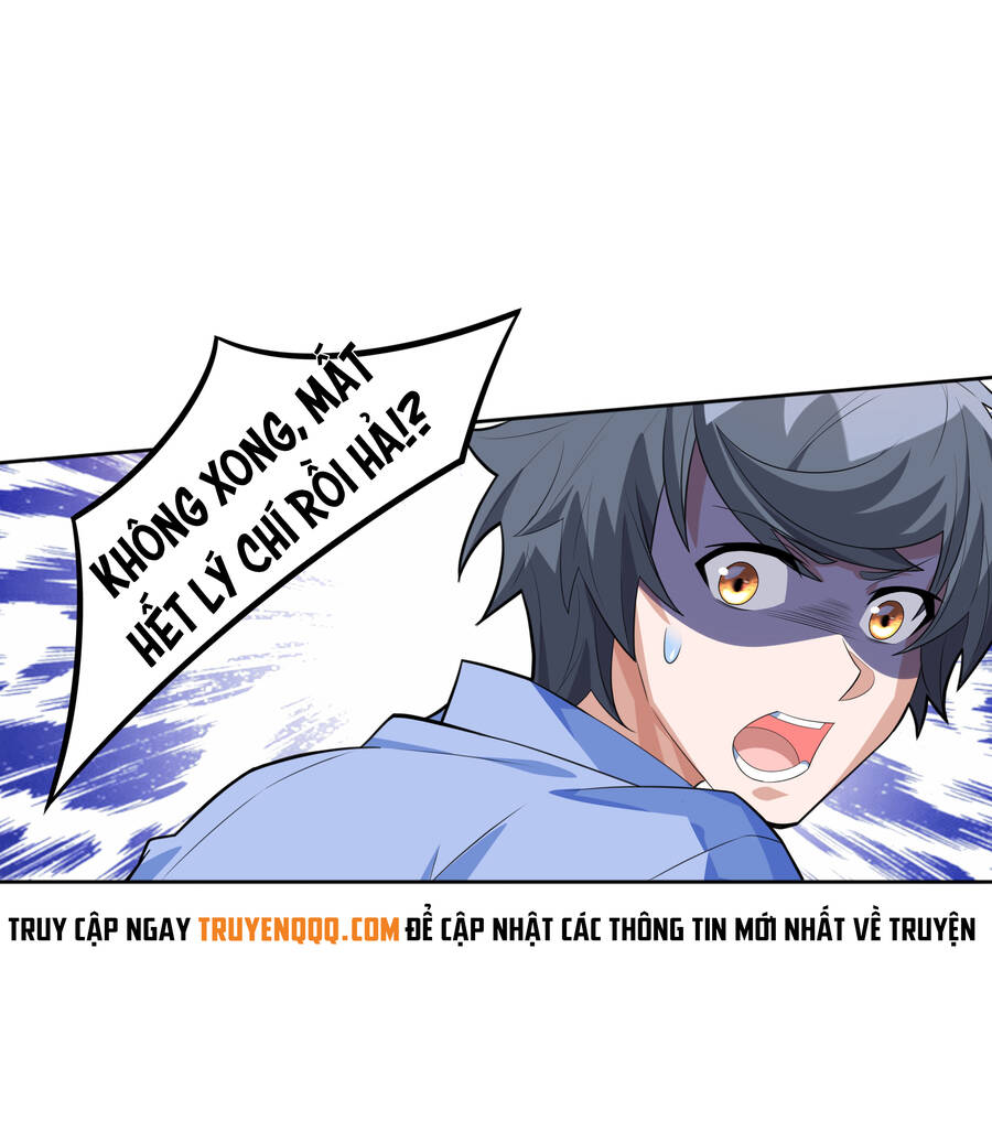 Cuộc Sống Treo Máy Chapter 11 - 76