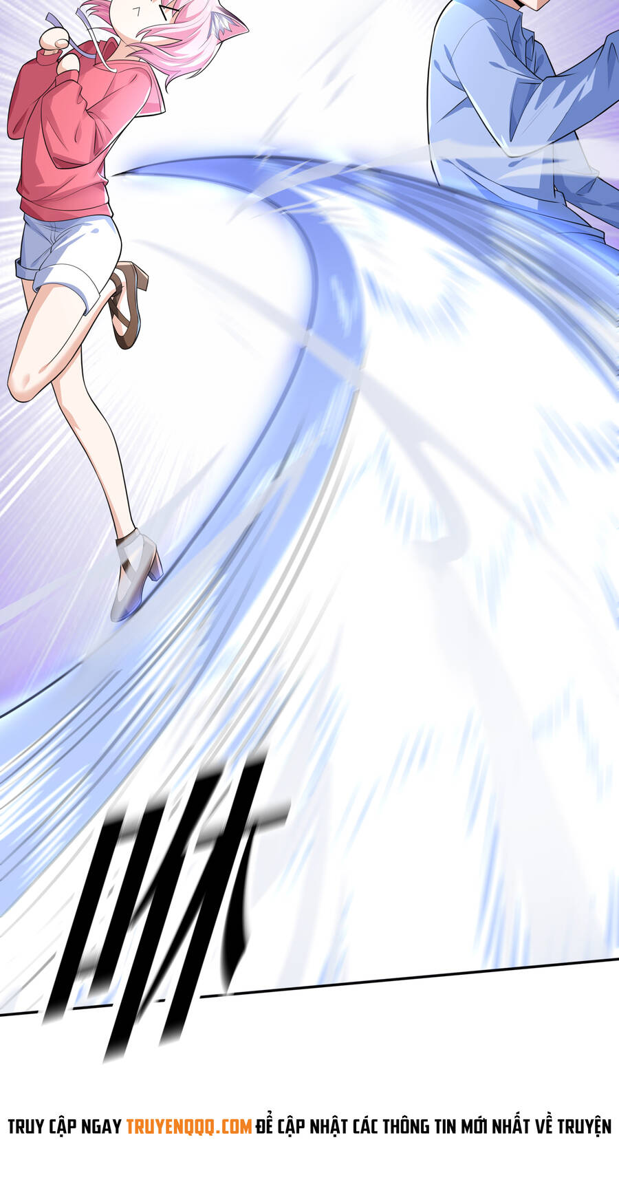 Cuộc Sống Treo Máy Chapter 12 - 11