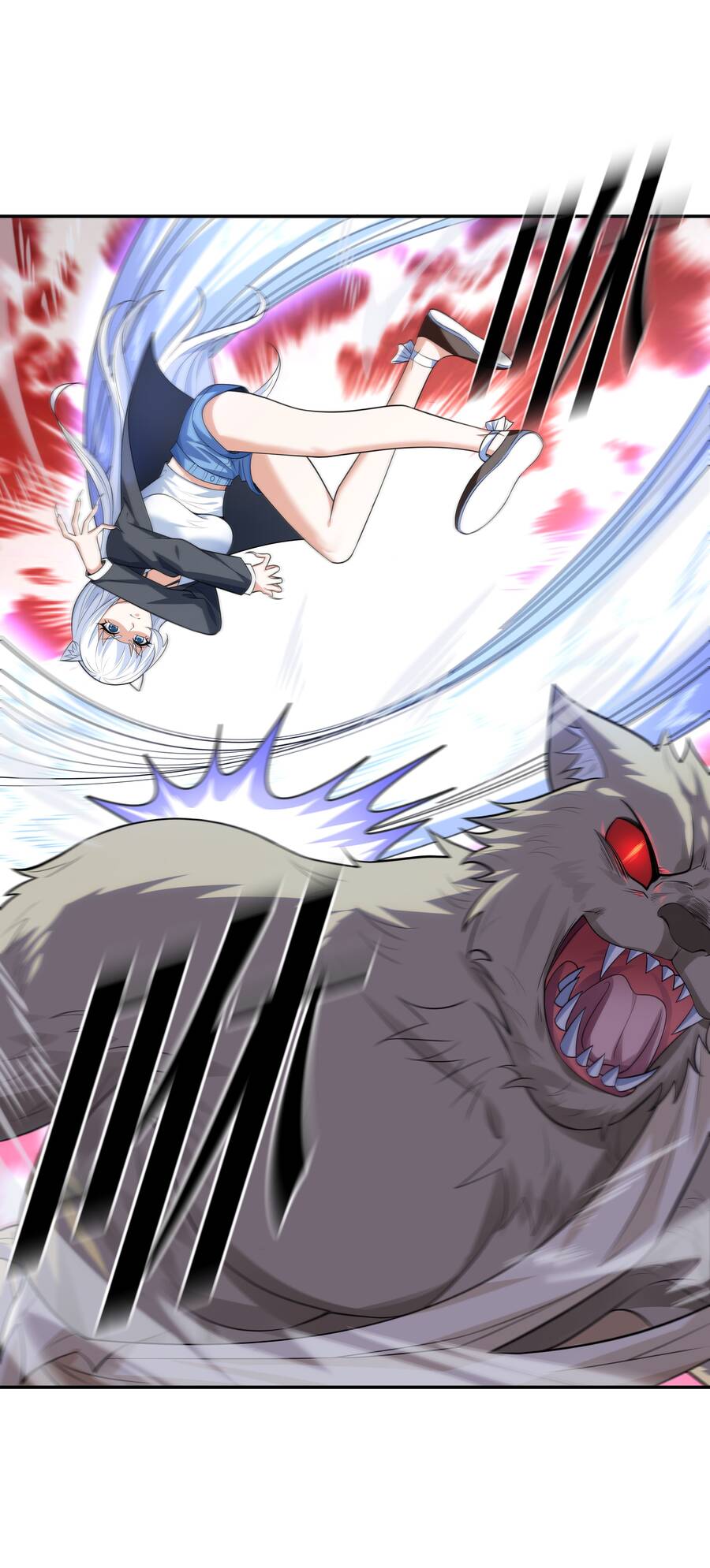 Cuộc Sống Treo Máy Chapter 12 - 12