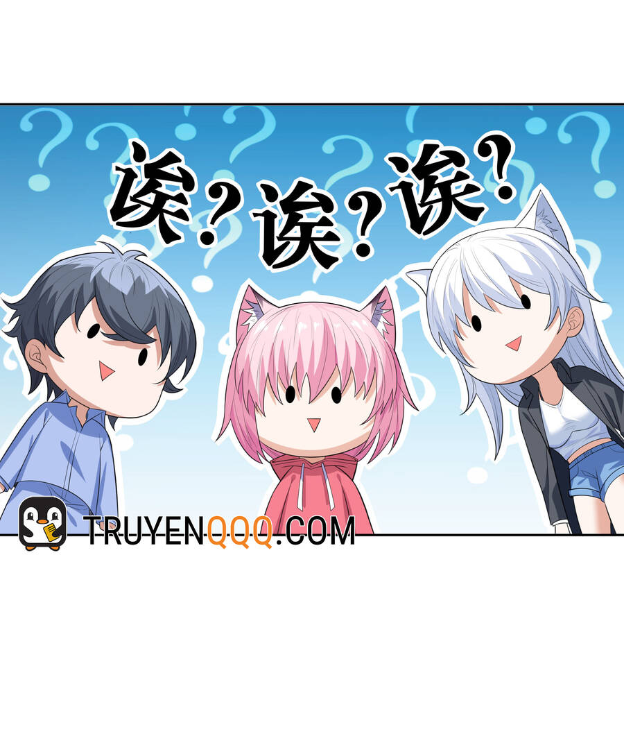 Cuộc Sống Treo Máy Chapter 12 - 18