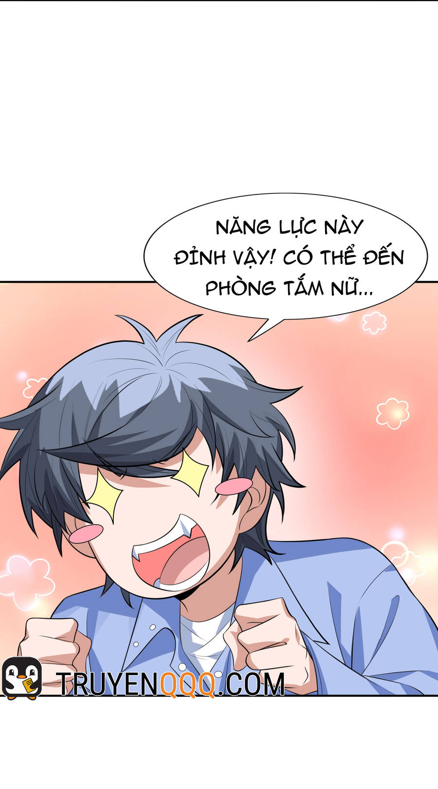 Cuộc Sống Treo Máy Chapter 12 - 25