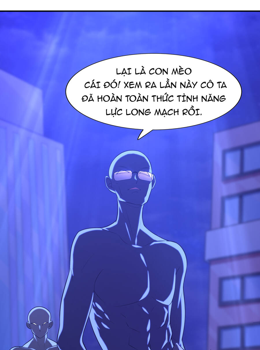 Cuộc Sống Treo Máy Chapter 12 - 30