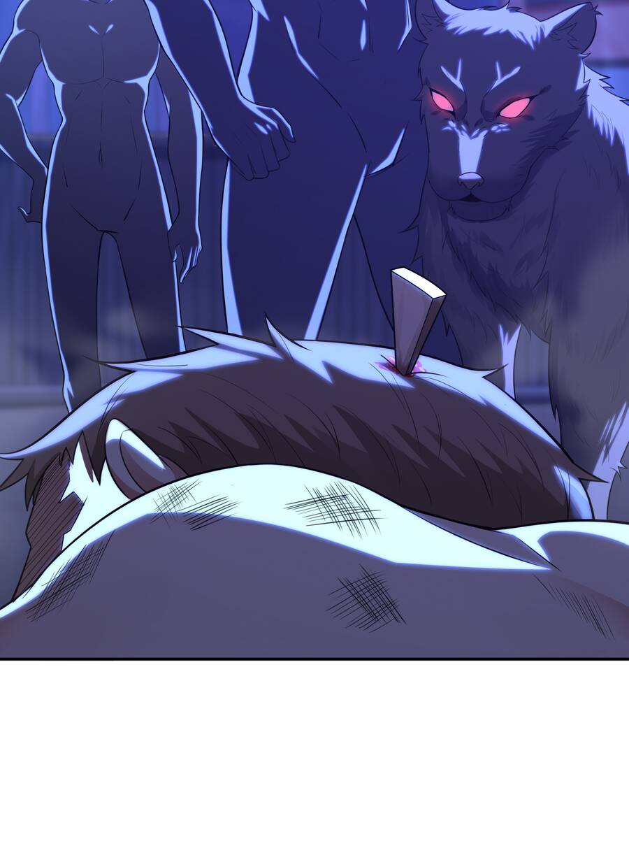 Cuộc Sống Treo Máy Chapter 12 - 31