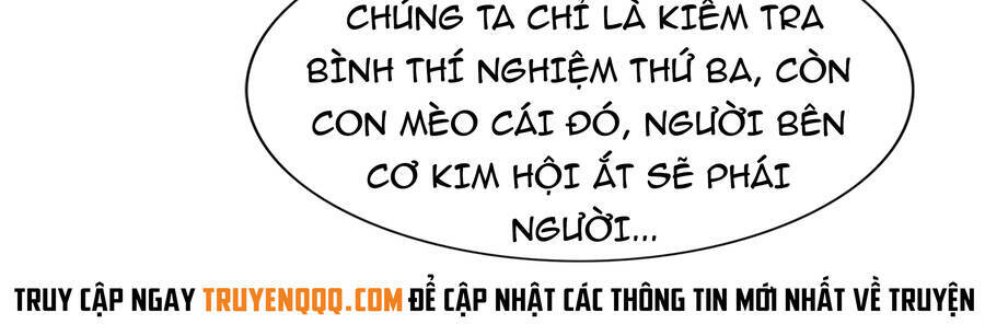 Cuộc Sống Treo Máy Chapter 12 - 37