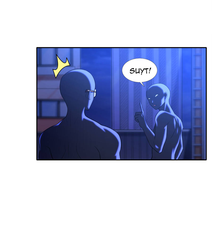 Cuộc Sống Treo Máy Chapter 12 - 38