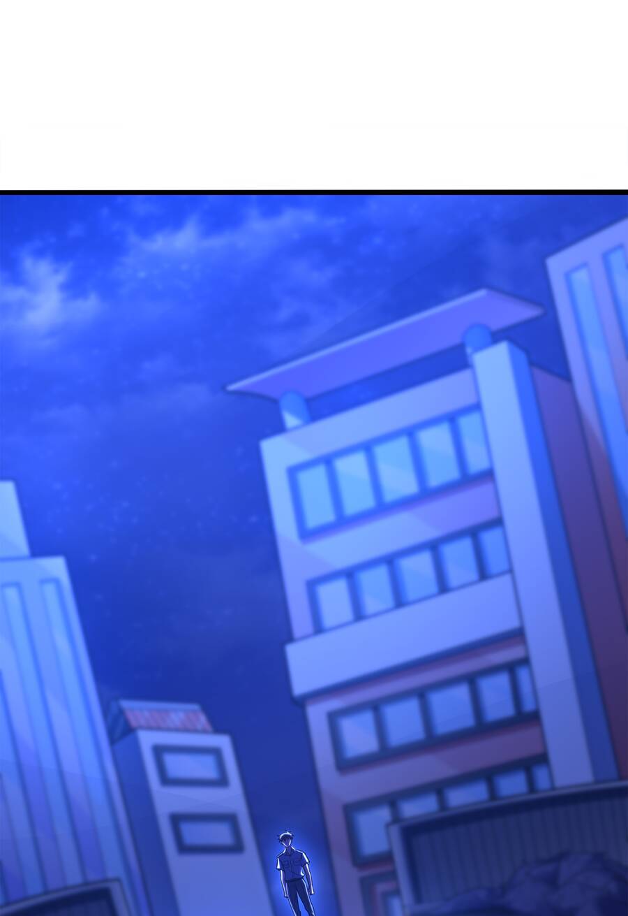 Cuộc Sống Treo Máy Chapter 12 - 39