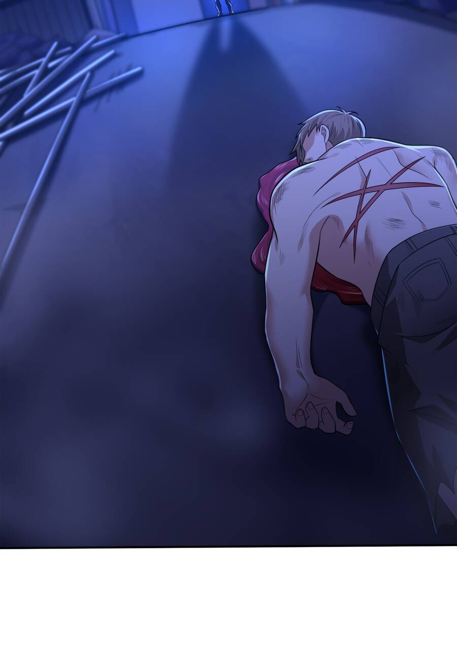 Cuộc Sống Treo Máy Chapter 12 - 40