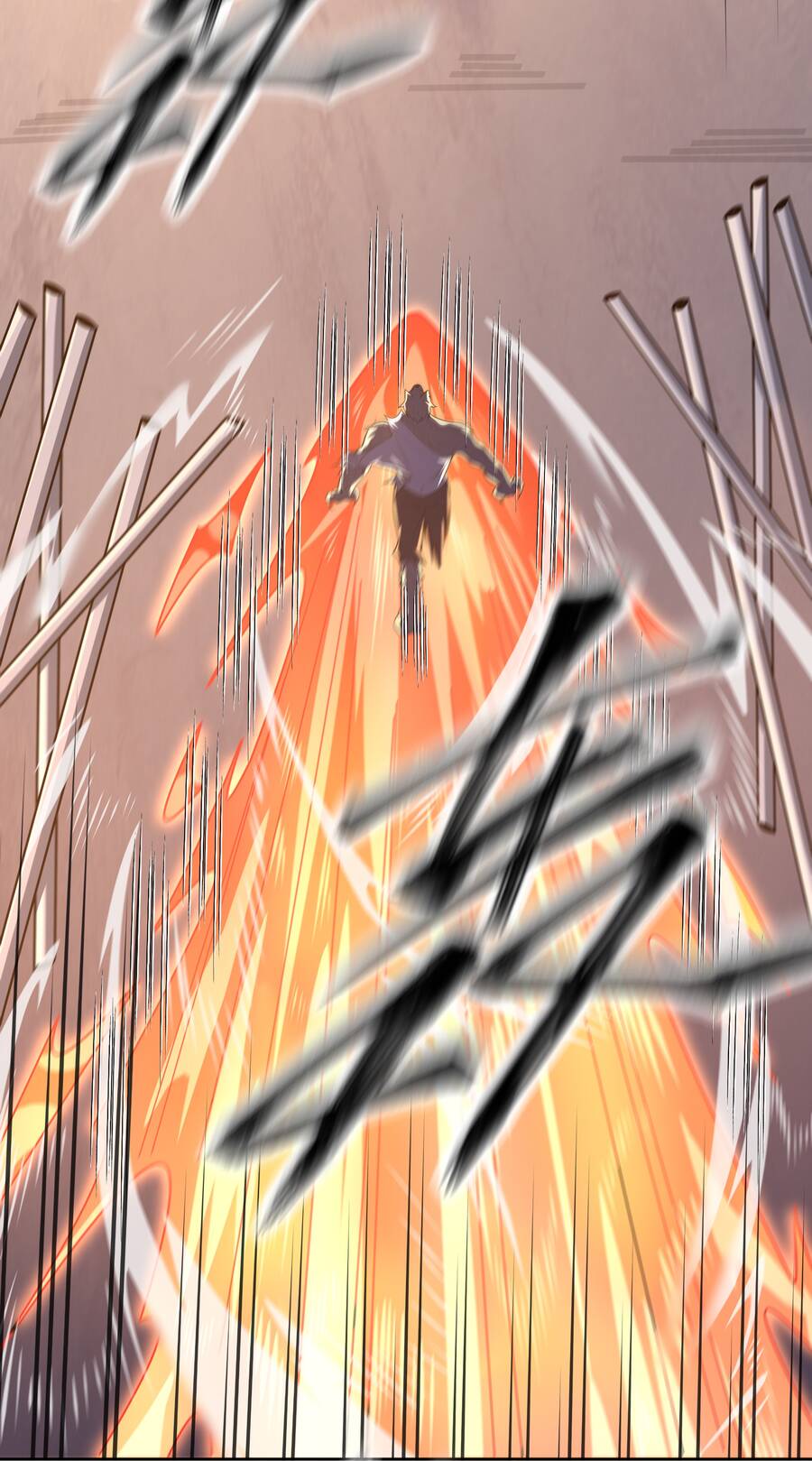 Cuộc Sống Treo Máy Chapter 12 - 5