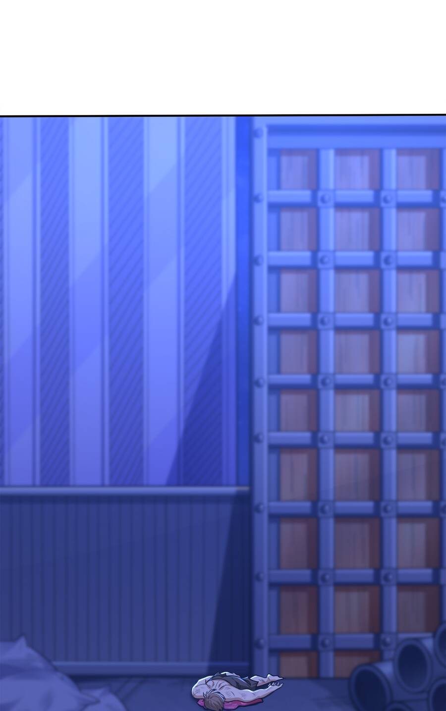 Cuộc Sống Treo Máy Chapter 12 - 41