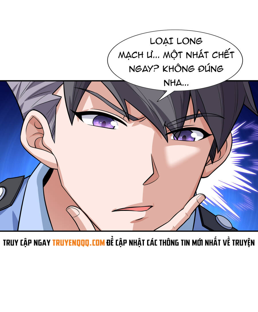 Cuộc Sống Treo Máy Chapter 12 - 44