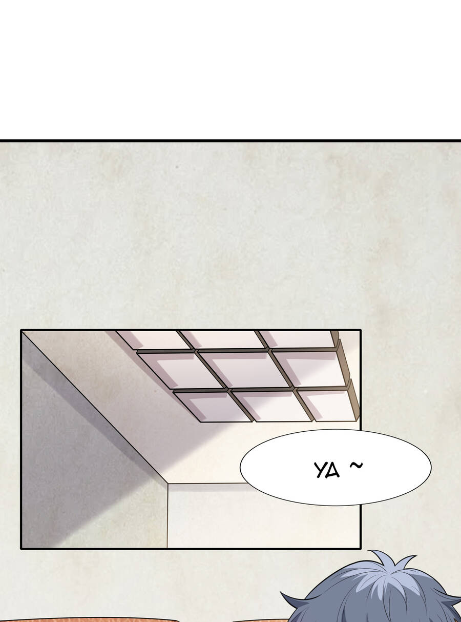 Cuộc Sống Treo Máy Chapter 12 - 47