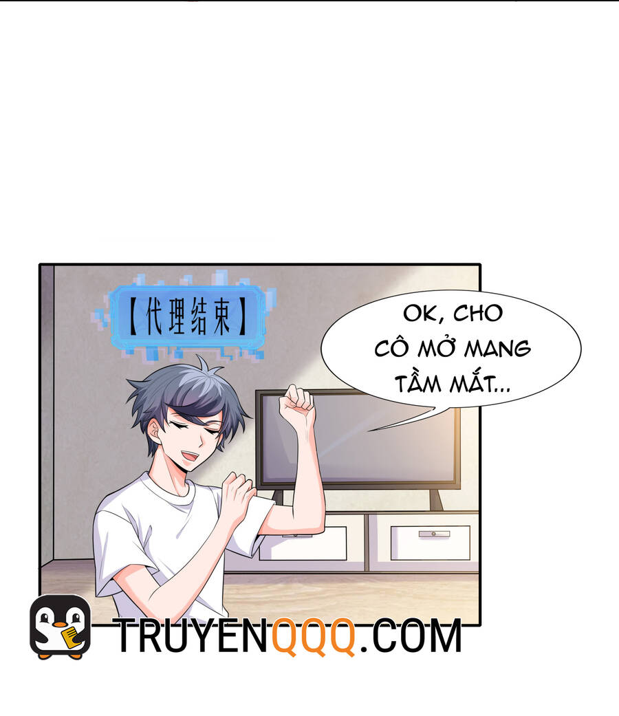 Cuộc Sống Treo Máy Chapter 12 - 51