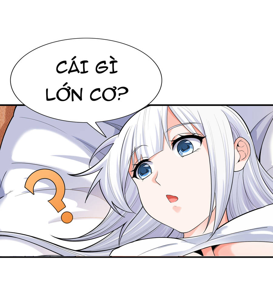 Cuộc Sống Treo Máy Chapter 12 - 54