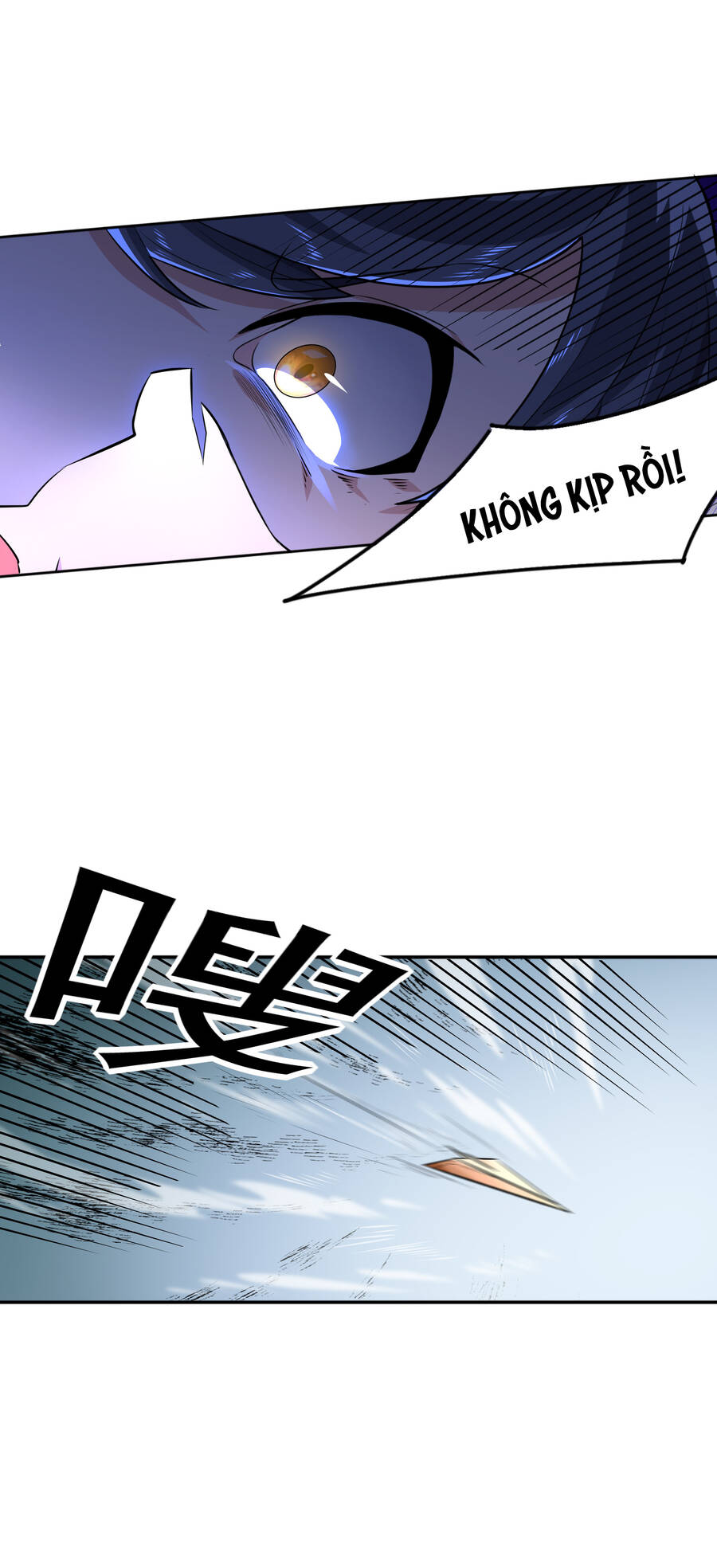 Cuộc Sống Treo Máy Chapter 12 - 7