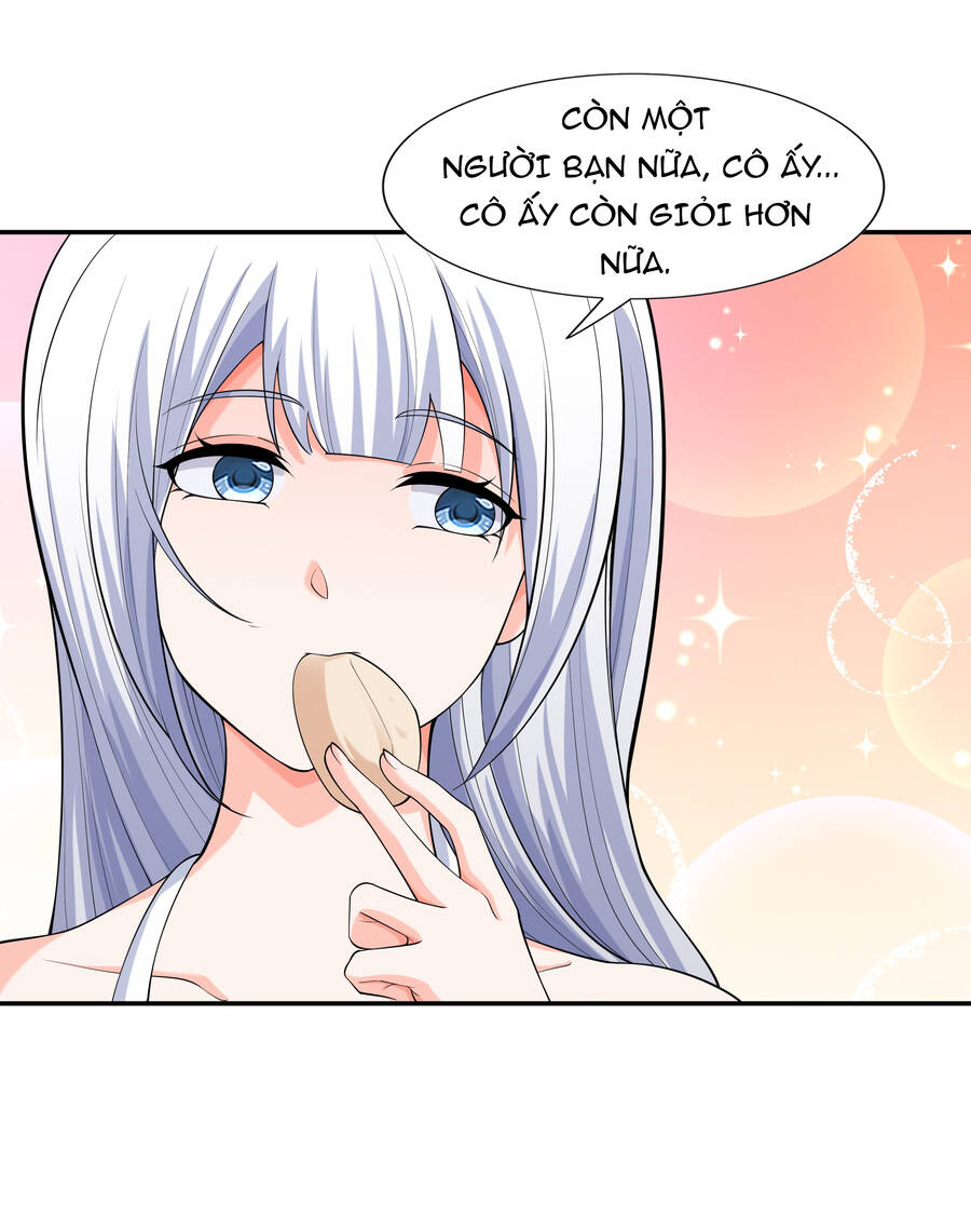 Cuộc Sống Treo Máy Chapter 12 - 67