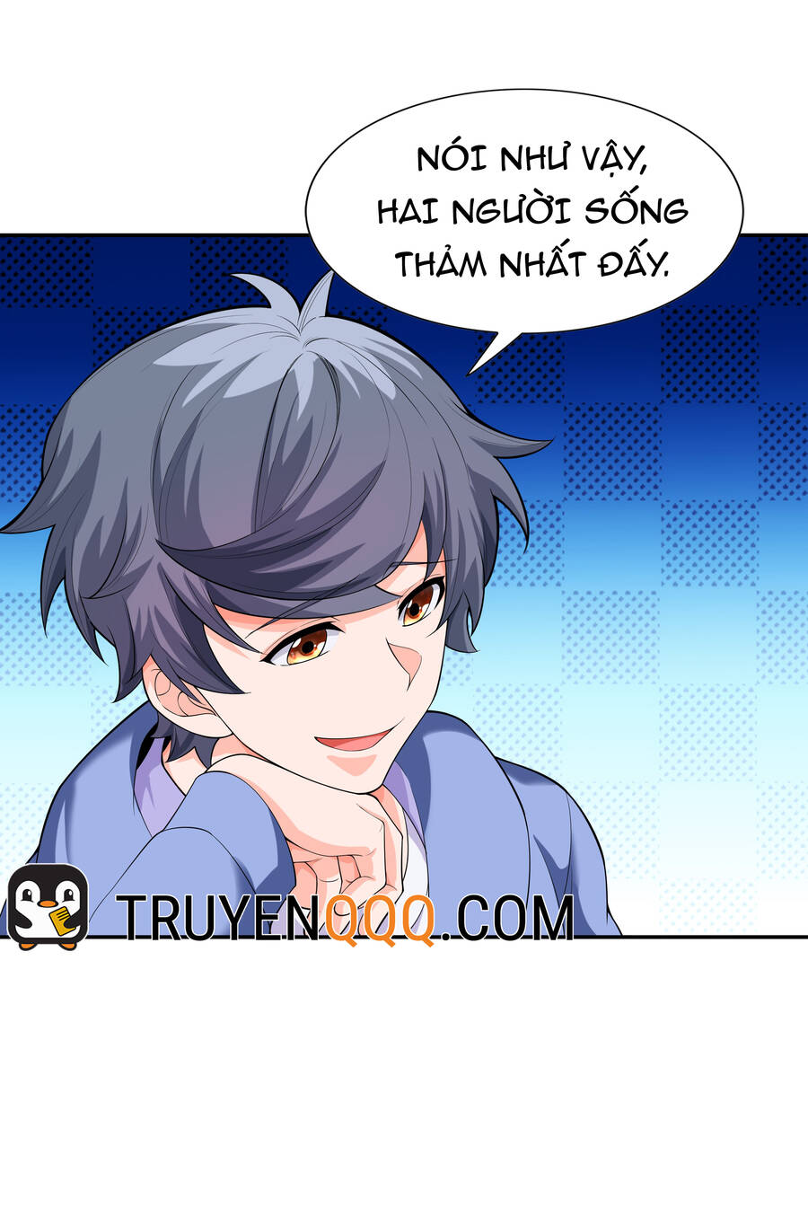 Cuộc Sống Treo Máy Chapter 12 - 69