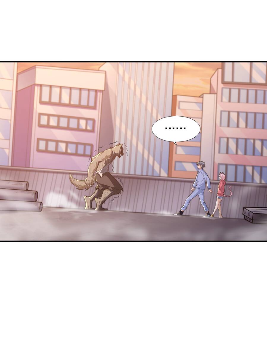 Cuộc Sống Treo Máy Chapter 12 - 9