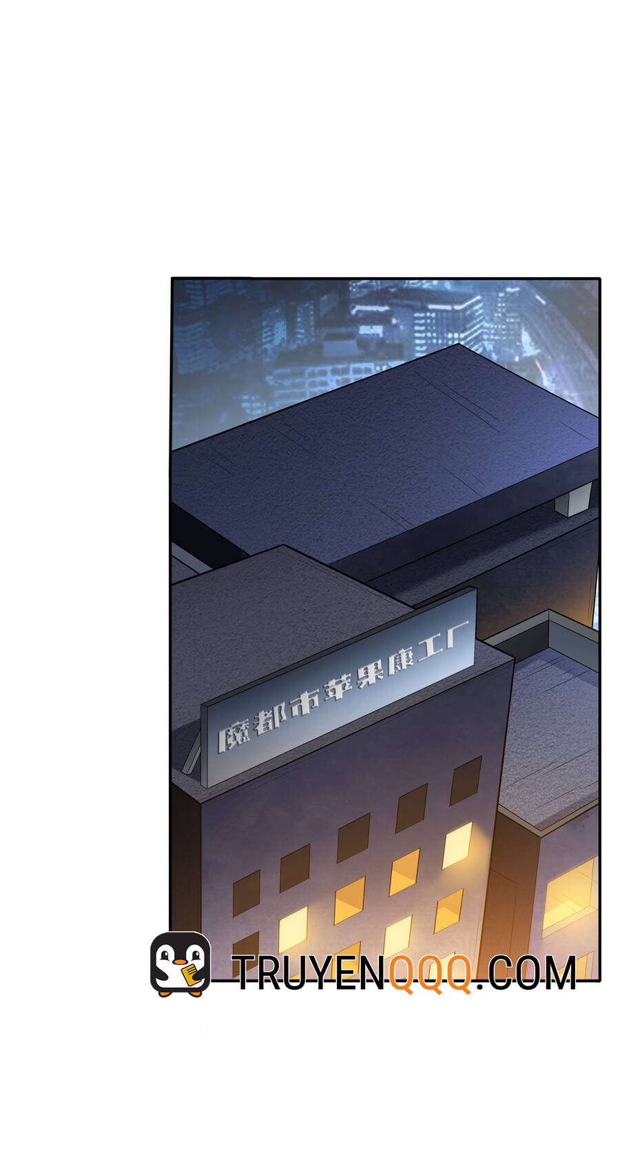 Cuộc Sống Treo Máy Chapter 13 - 2