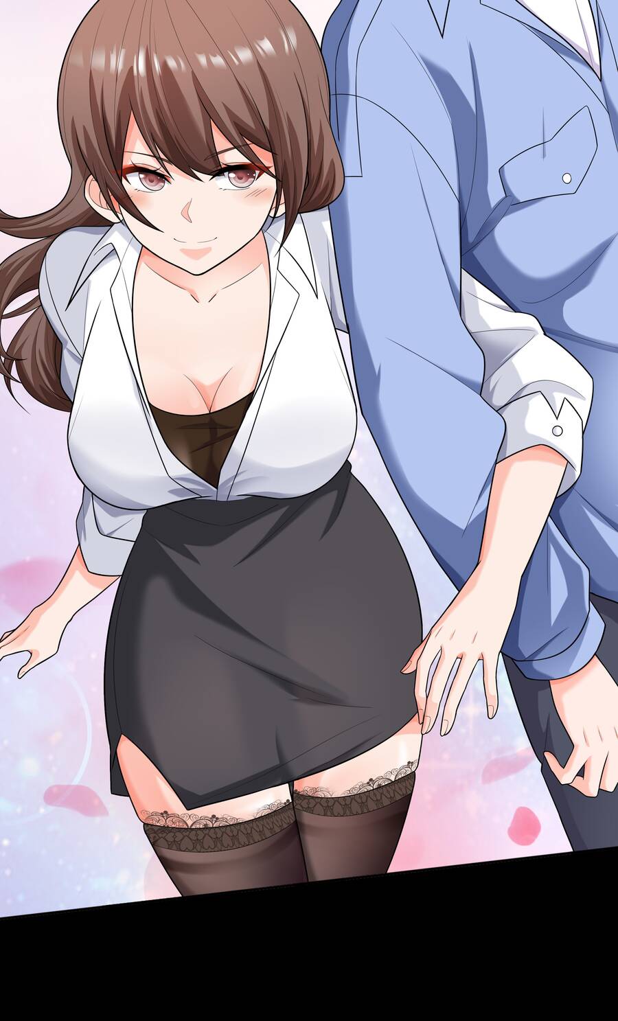 Cuộc Sống Treo Máy Chapter 13 - 14