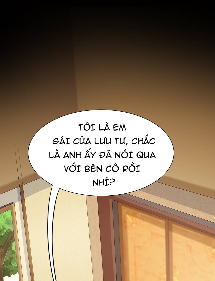 Cuộc Sống Treo Máy Chapter 13 - 17