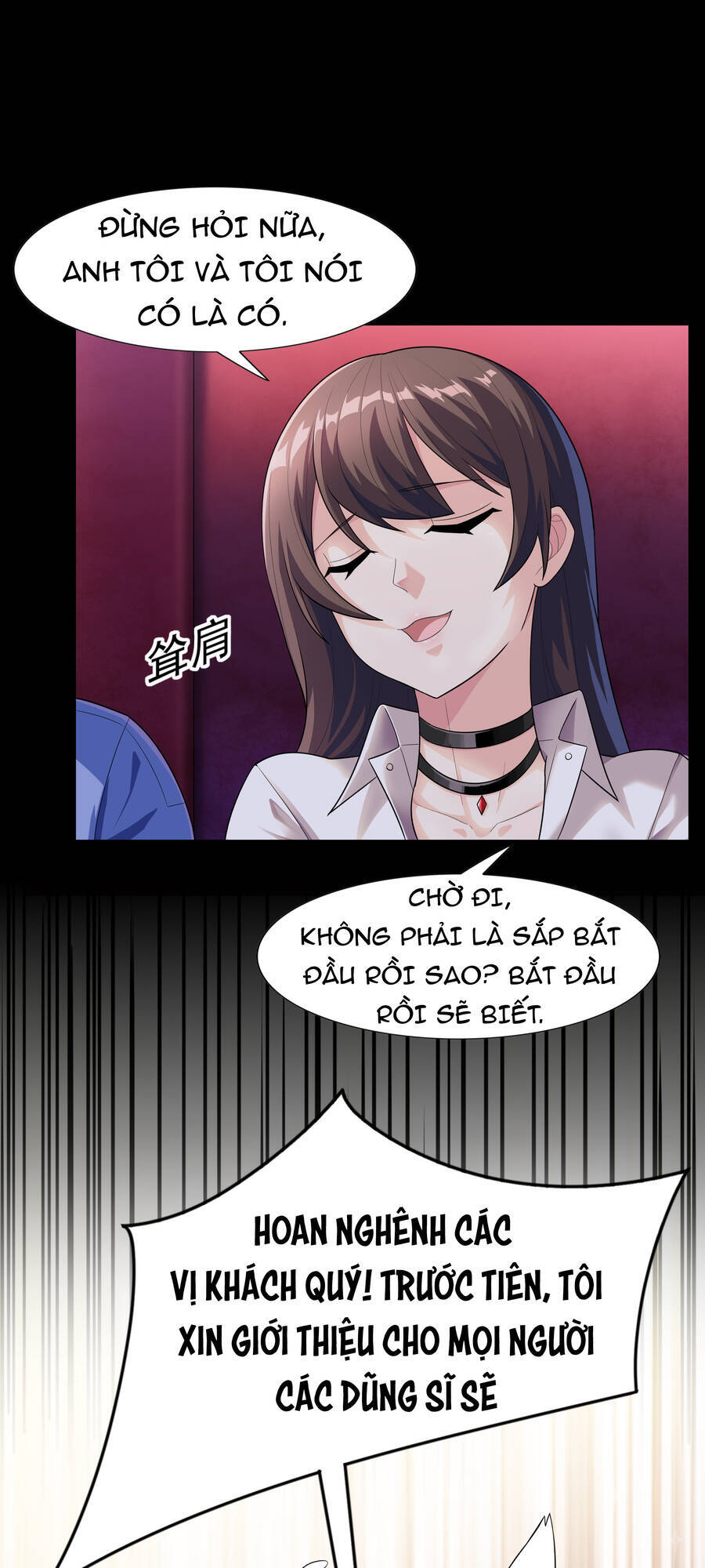 Cuộc Sống Treo Máy Chapter 13 - 32