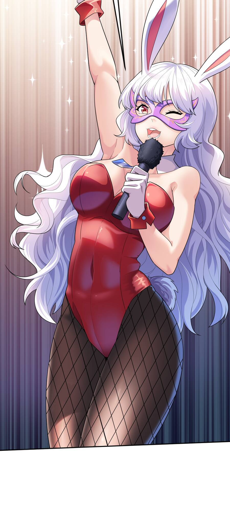 Cuộc Sống Treo Máy Chapter 13 - 34