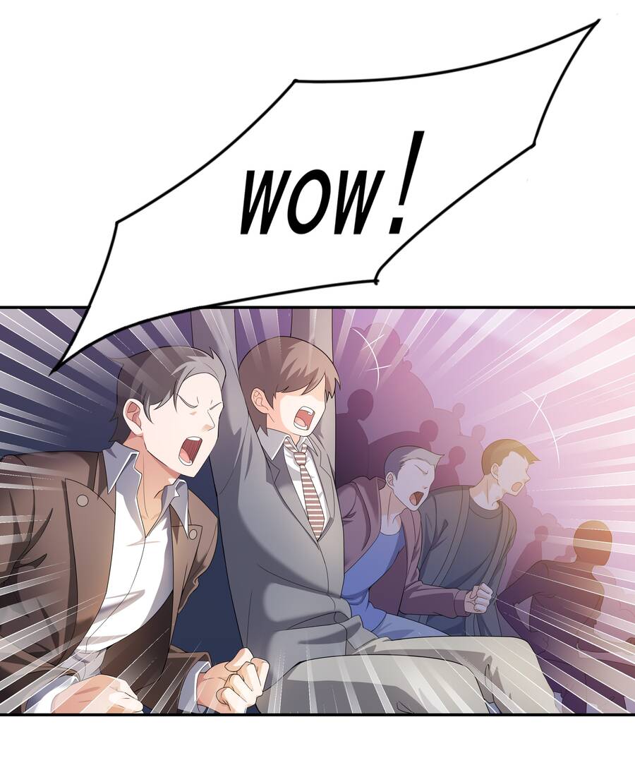 Cuộc Sống Treo Máy Chapter 13 - 36