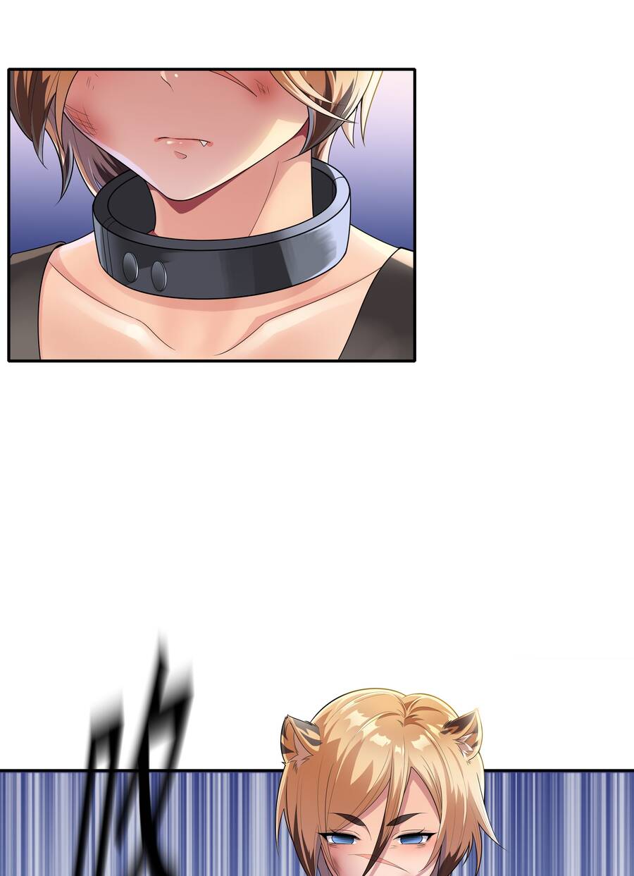 Cuộc Sống Treo Máy Chapter 13 - 42